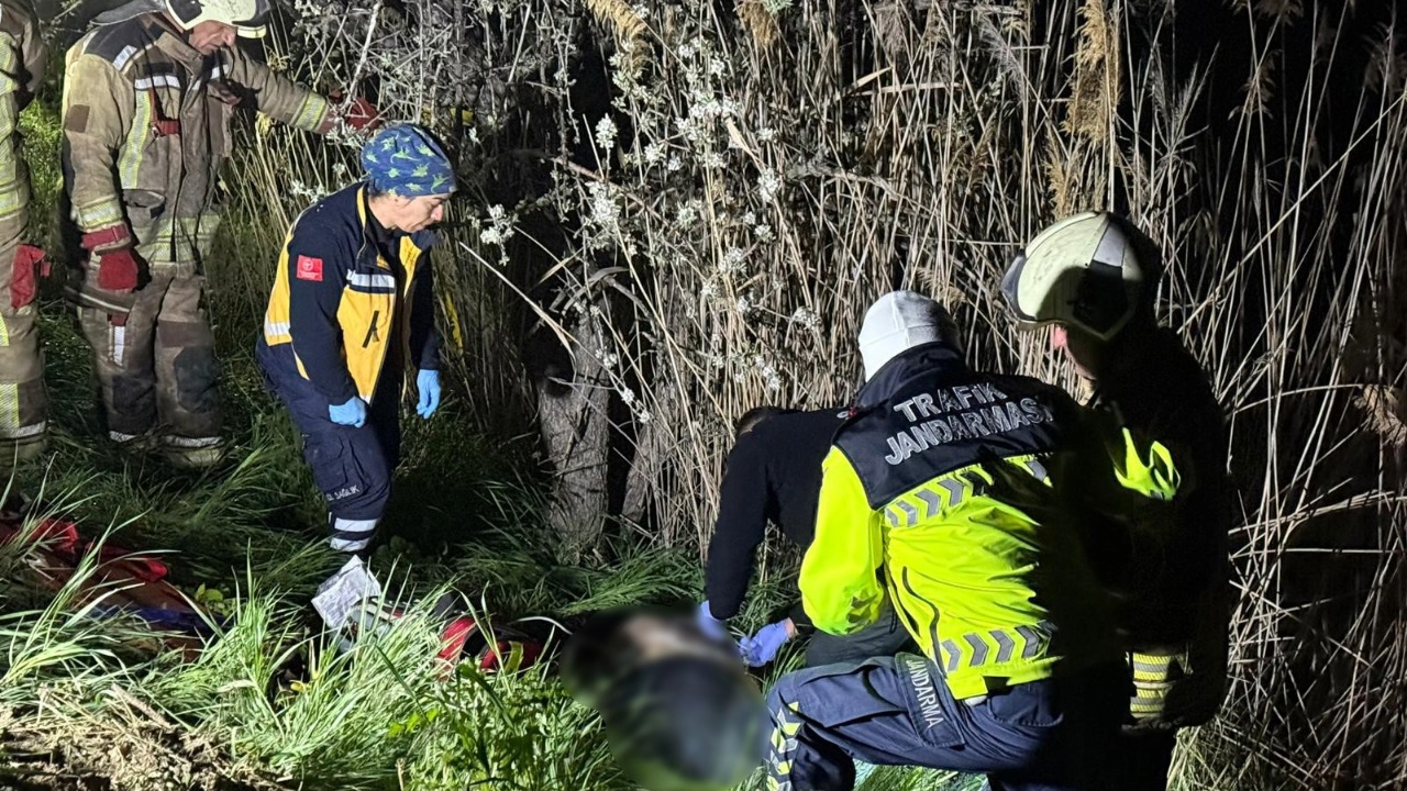 Ankara'da Korkunç Olay! Kayıp Şahsın Cansız Bedeni Bulundu, Detaylar Kan Donduruyor!