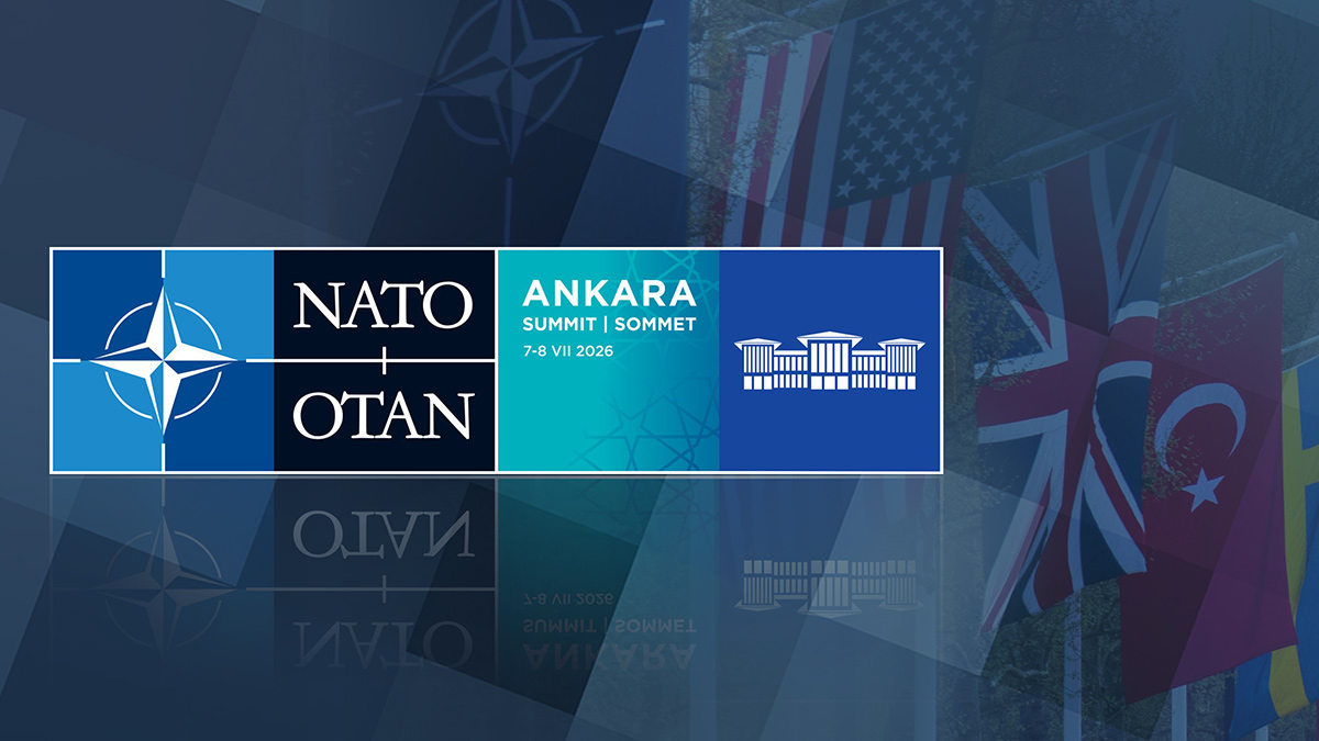Ankara'da Kritik Zirve: NATO Liderler Zirvesi'nin Programı Netleşti
