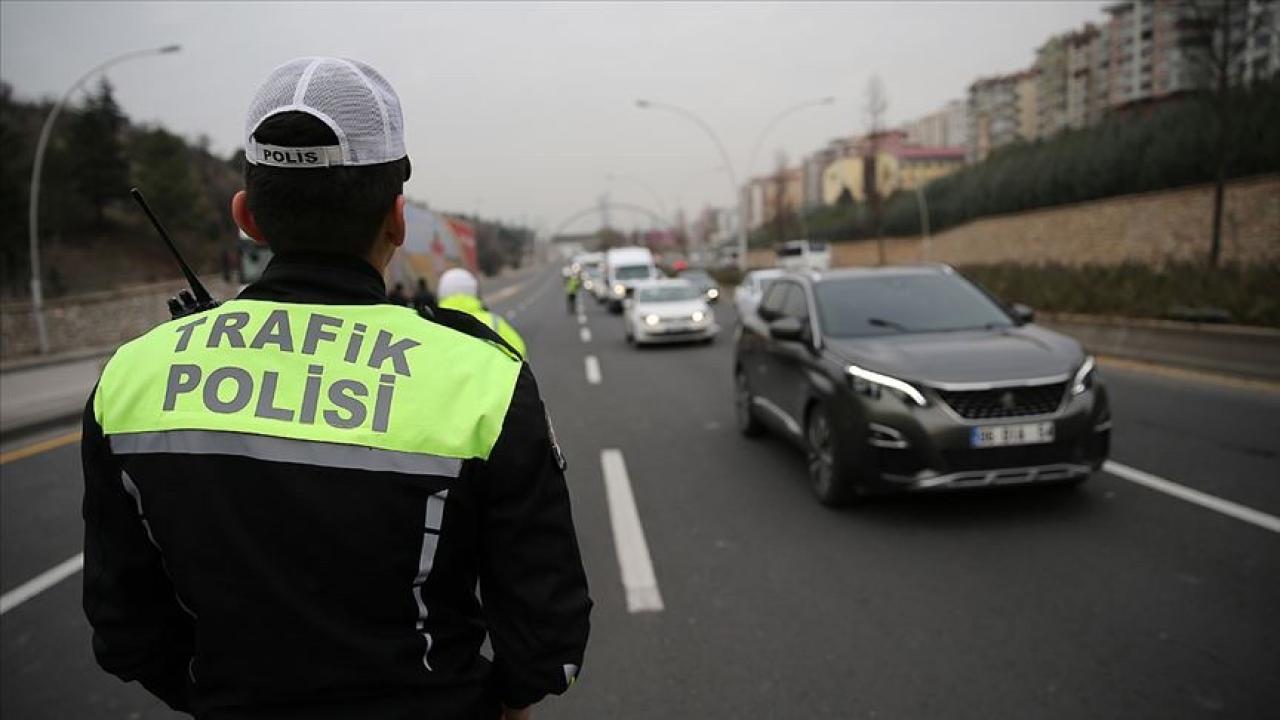 Ankara'da Sürücüler Dikkat! Bayram Öncesi Trafikte Şok Değişiklik!