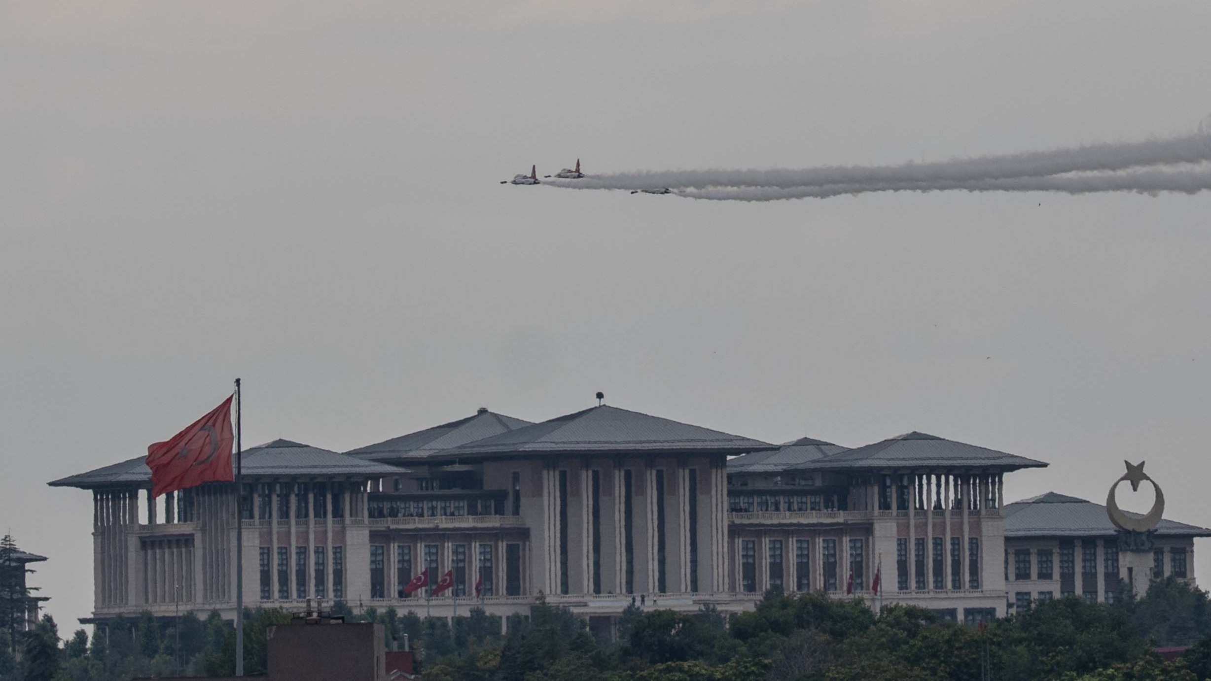 Ankara'da Tarihi Zirve: NATO Liderleri Güvenlik Gündemiyle Türkiye'de Buluşuyor