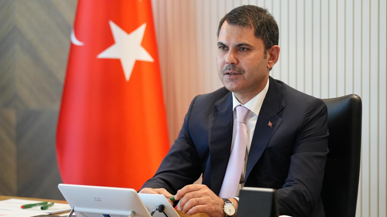 Ankaralılar Bayramda Nereye? Bakan Kurum'dan Şehirdeki Saklı Cennete Davet!