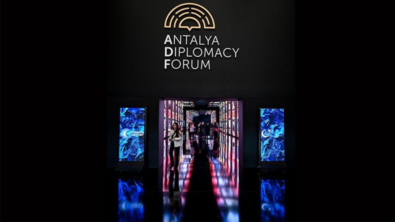 Antalya'da Diplomasinin Kalbi Attı! Erdoğan'ın Himayelerinde ADF 2026 Sona Erdi: Dünya Liderleri Hangi Konularda Uzlaştı?