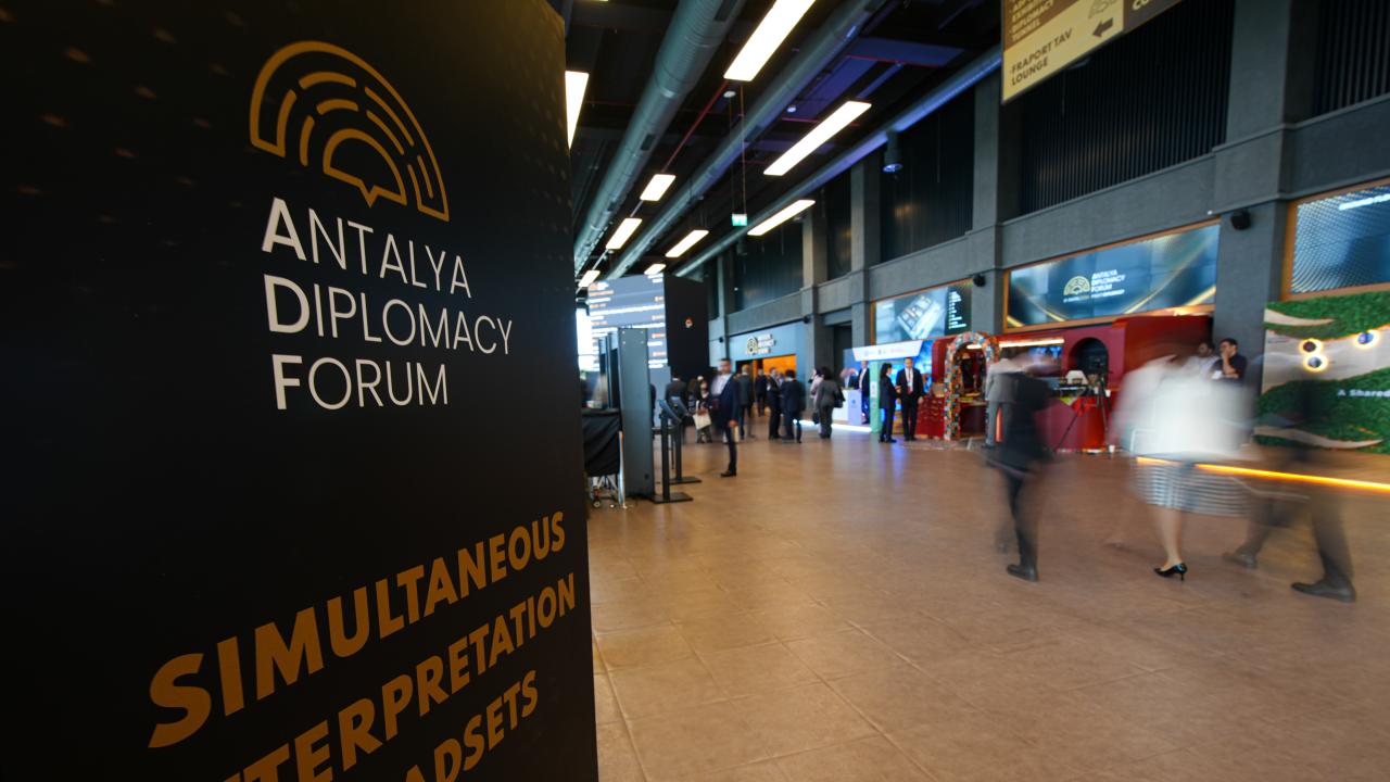 Antalya'da Kritik Saatler! Dünya Liderleri Ne Kararlar Alacak?
