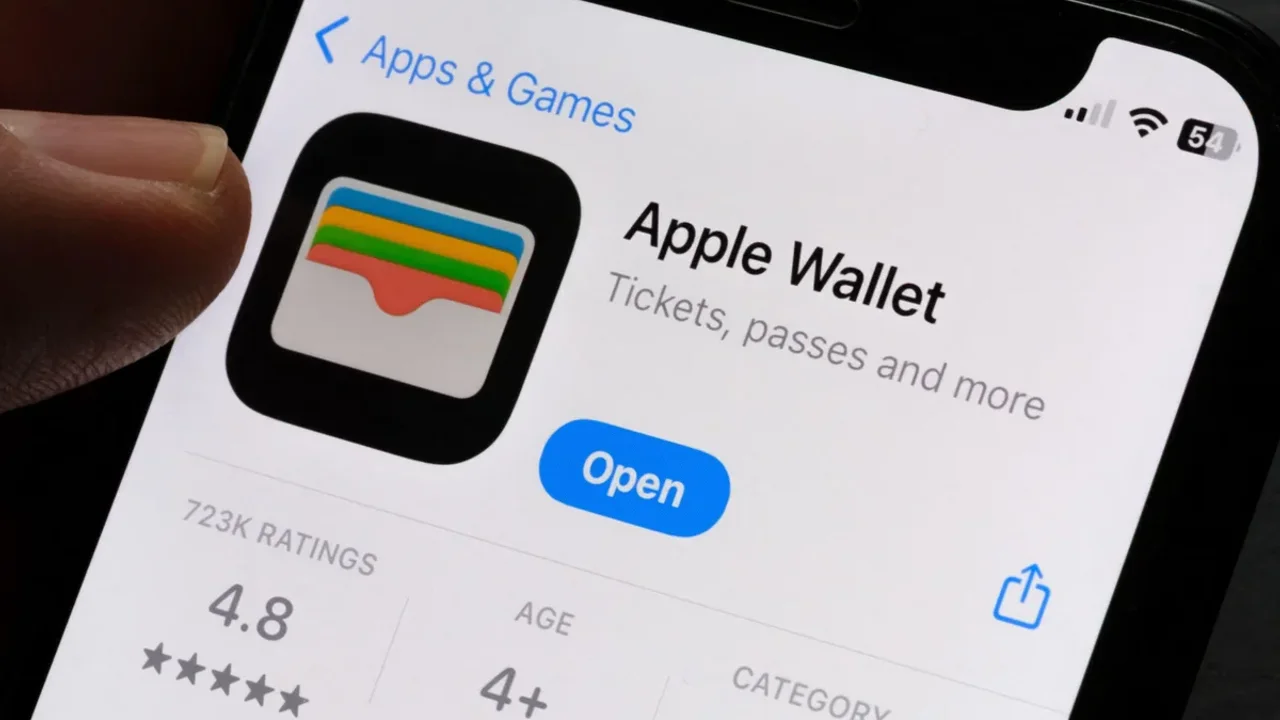 App Store’daki Sahte Bitcoin Cüzdanı Nedeniyle Apple’a Dava Açıldı