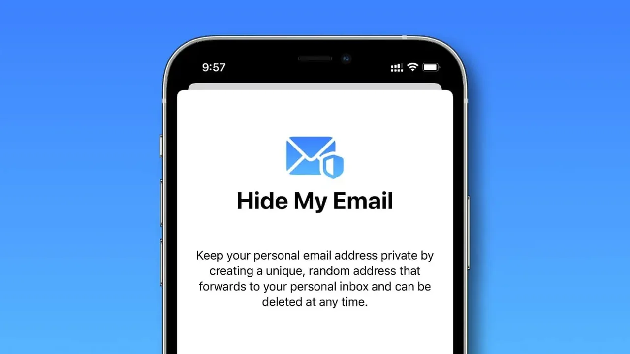 Apple, iCloud 'E-postamı Gizle' Özelliğindeki Güvenlik Açığını Giderdi