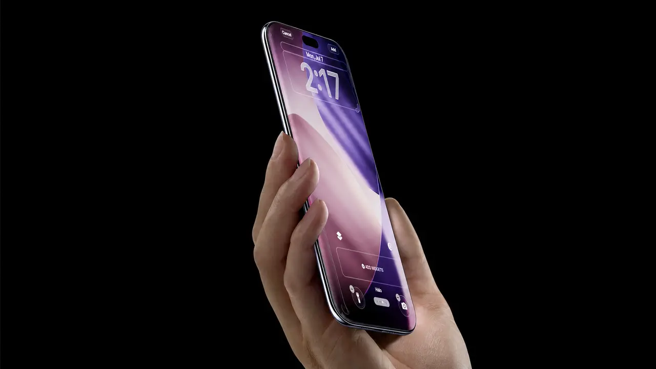 Apple, iPhone 20 ile Radikal Tasarım Değişikliğine Hazırlanıyor