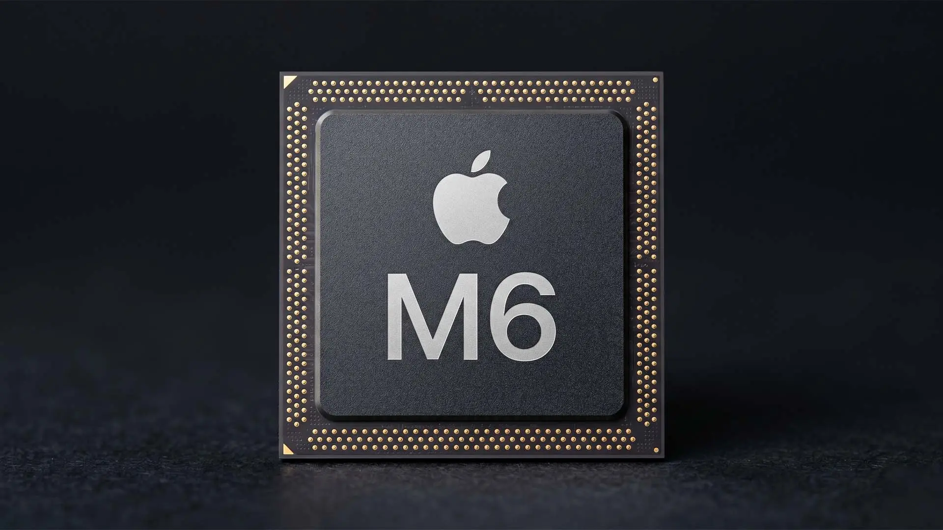 Apple M6 Çip Teknolojisi İçin Hazırlıklar Tamamlandı