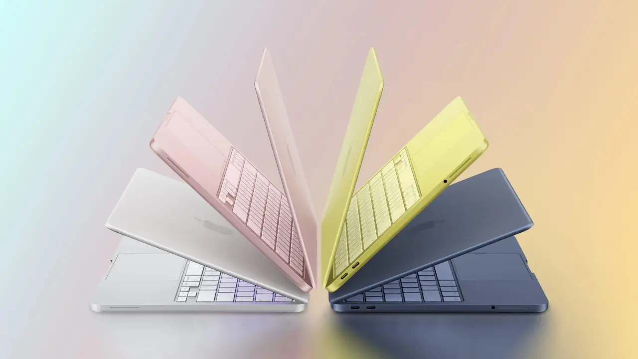 Apple ŞOK Kararı! 38 Bin TL'lik MacBook Artık Tarih Mi Oluyor?!