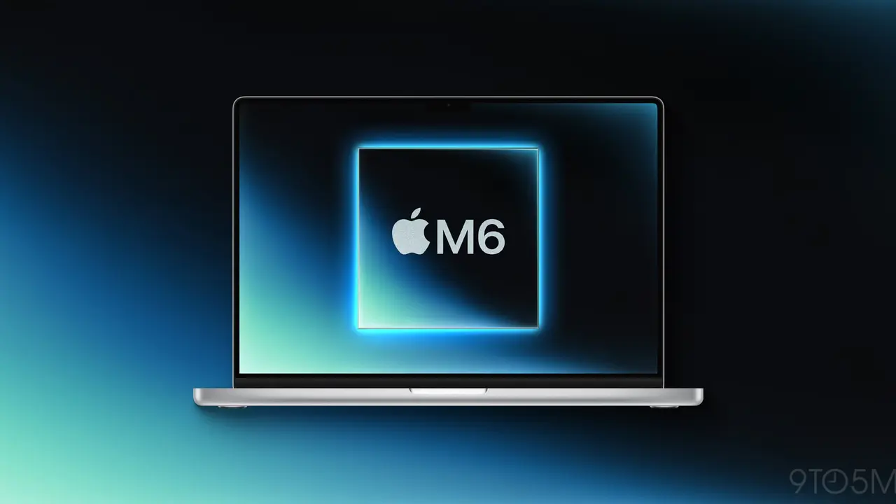 Apple Şov Başlıyor! M6 MacBook Pro'da Dudak Uçuklatan 6 Yenilik