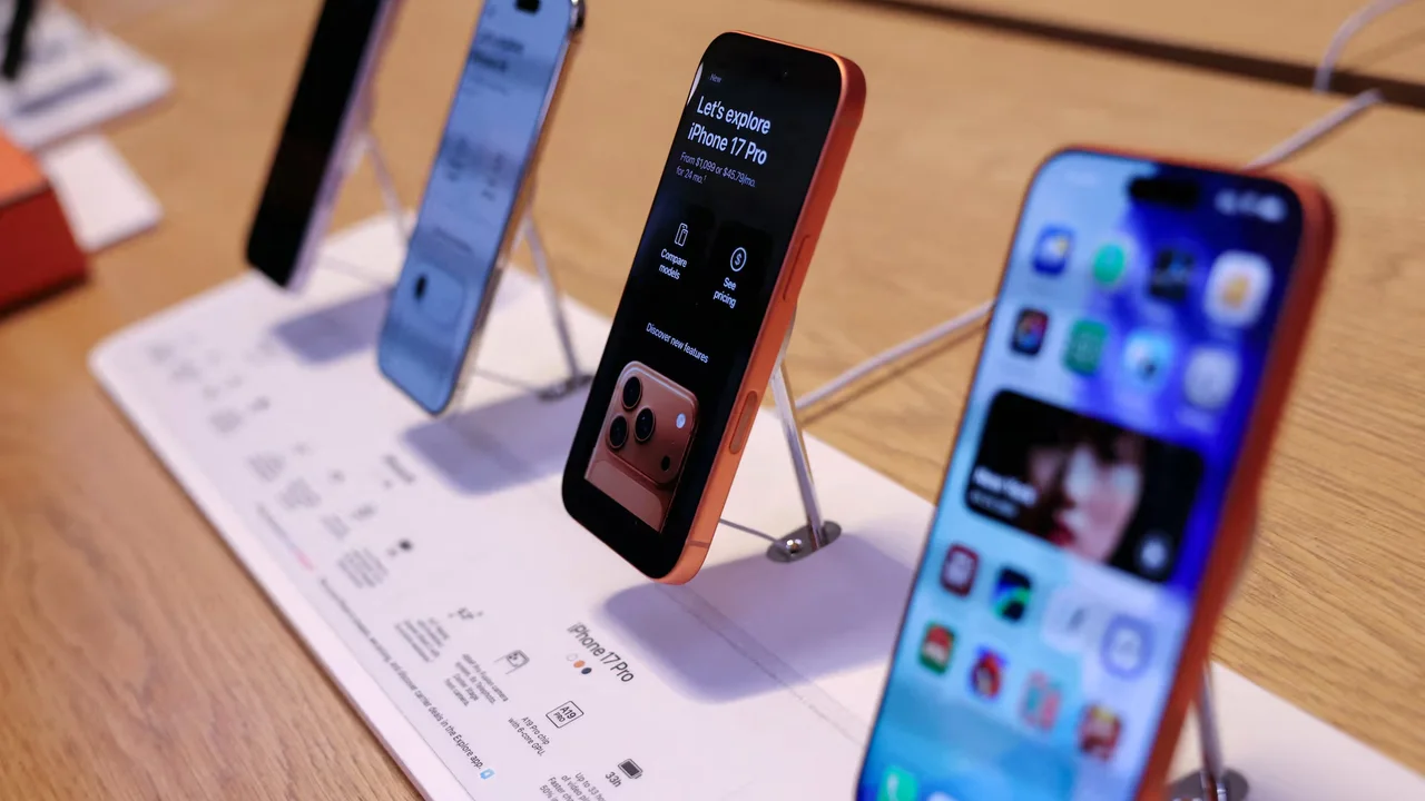 Apple Store Uygulamasında Yenilik: Kişiselleştirilmiş Alışveriş Asistanı