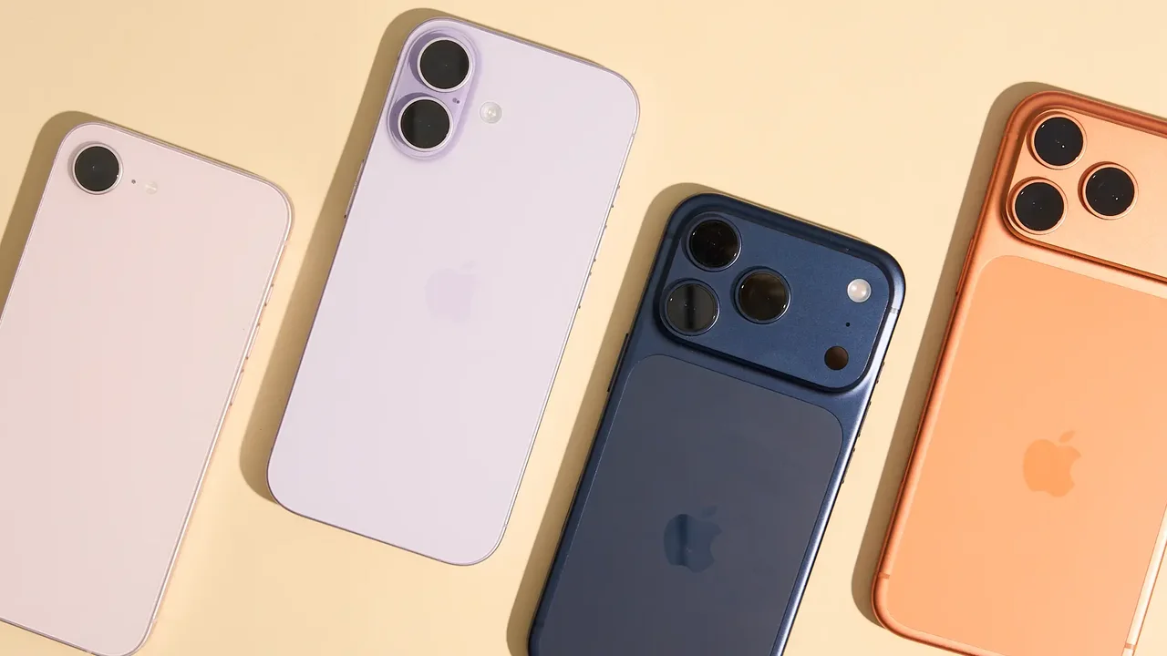 Apple Tedarik Zincirinde Yeni Arayış: iPhone 19'da Çin Teknolojisi İhtimali