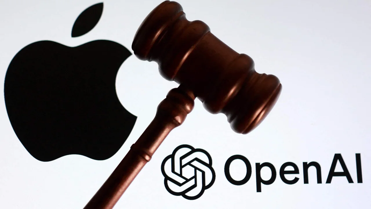 Apple ve OpenAI Arasındaki Hukuki Süreçte İletişim Krizi