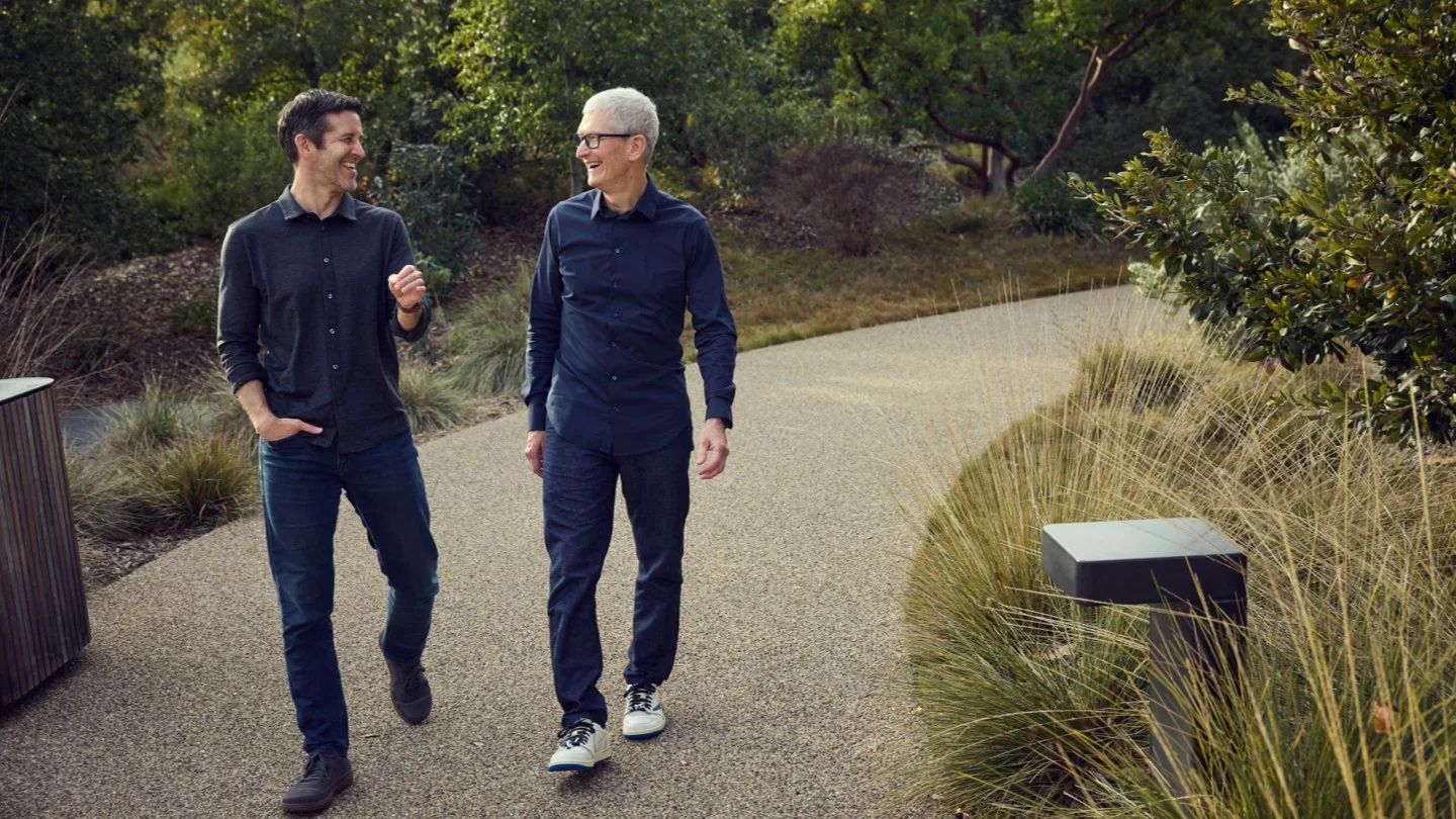 Apple'da Liderlik Değişimi: Tim Cook'tan John Ternus'a Geçiş Süreci