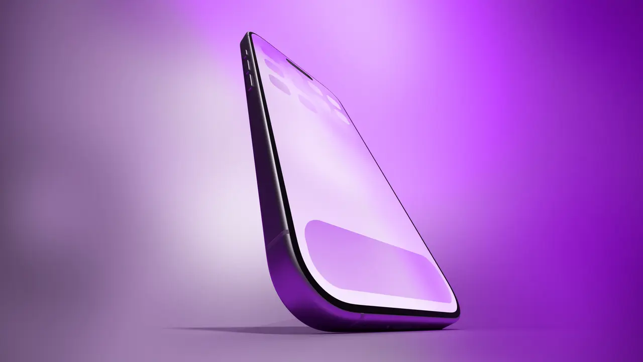 Apple'dan Bomba Gibi Yenilikler! iOS 28 iPhone'ları Köklüden Değiştirecek