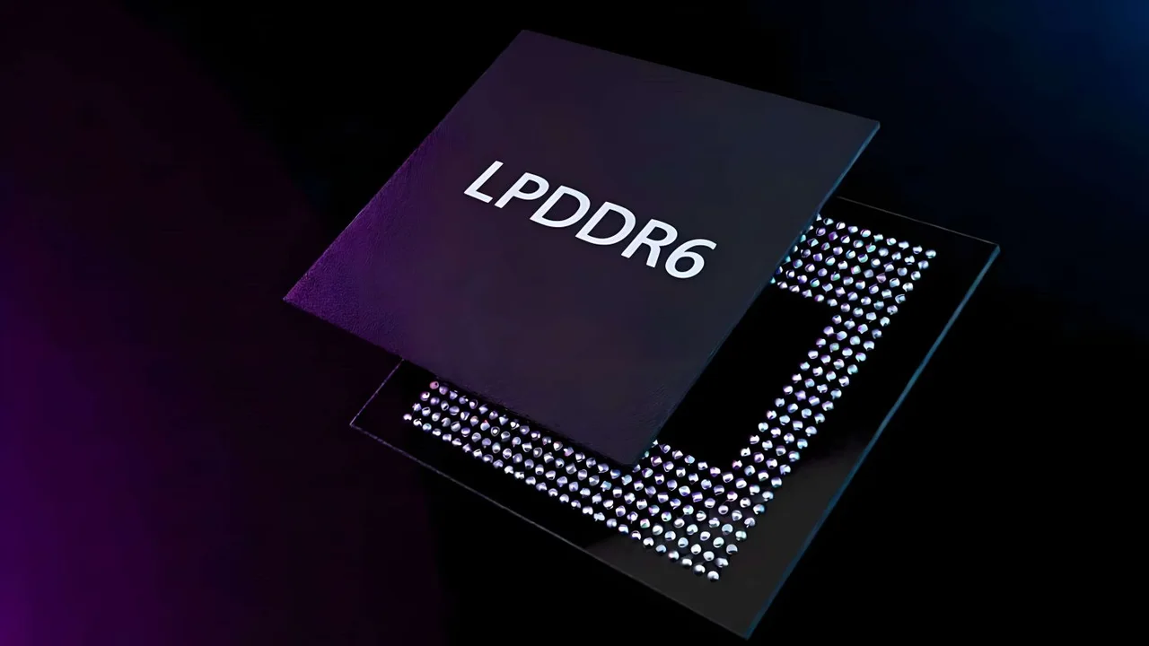 Apple'dan Donanım Devrimi: iPhone 18 Pro ile LPDDR6 Teknolojisine Geçiş