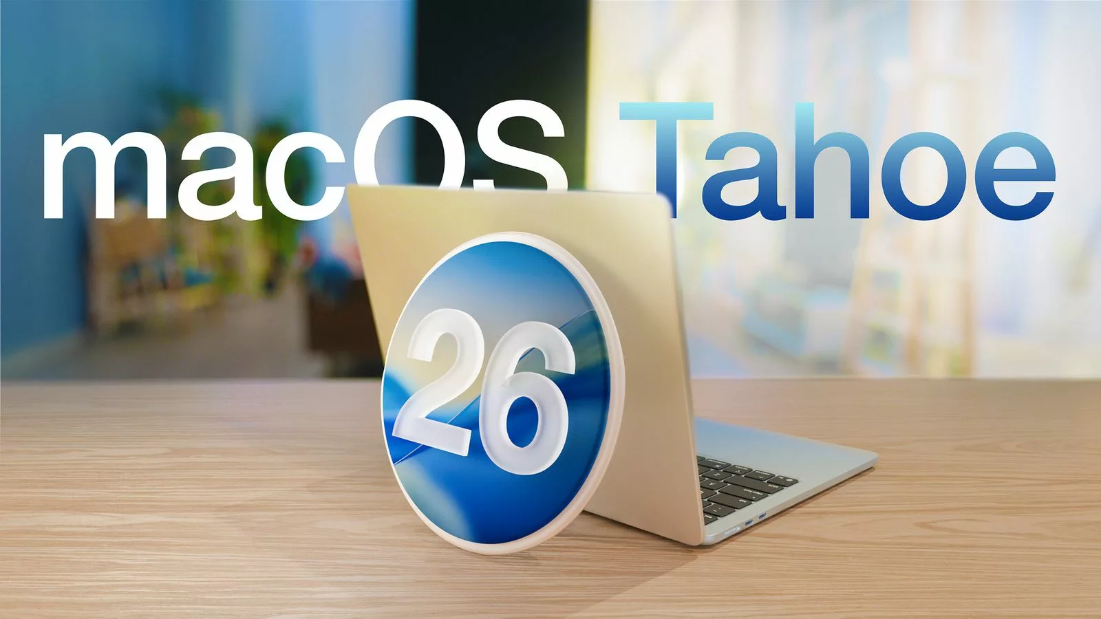 Apple'dan Mac Kullanıcılarına Müjde! macOS 26.5 Beta 4 Yayınlandı: İşte Yeni Özellikler!