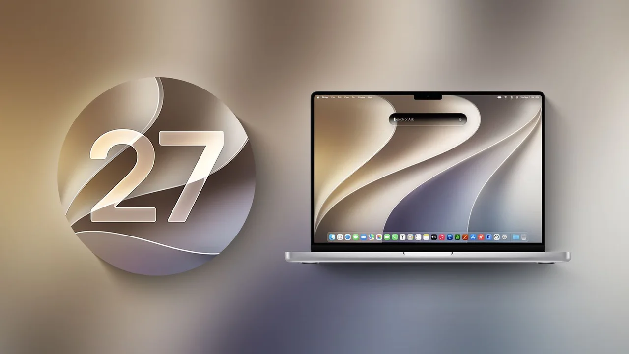 Apple'dan macOS Golden Gate Güncellemesi: İkinci Halka Açık Beta Kullanıma Sunuldu