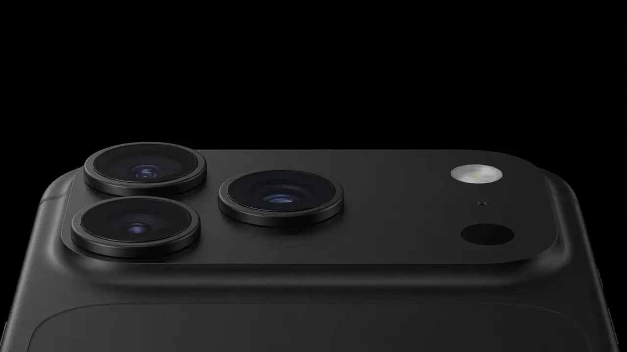 Apple'dan Maliyet Stratejisi: iPhone 18 Pro Max Ekranlarında Tasarruf Hedefi