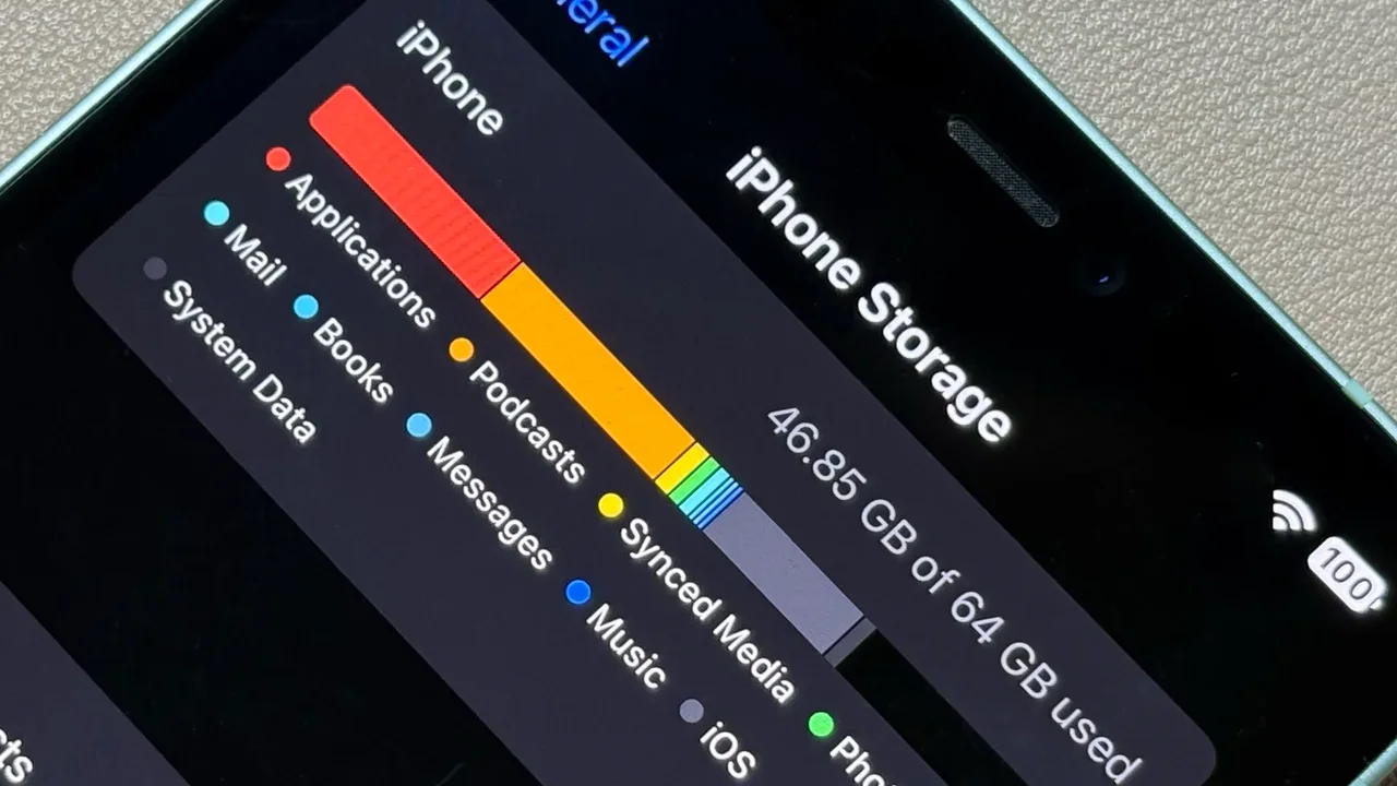 Apple'dan Maliyet Uyarısı: Bellek Fiyatlarında Düşüş Beklenmiyor