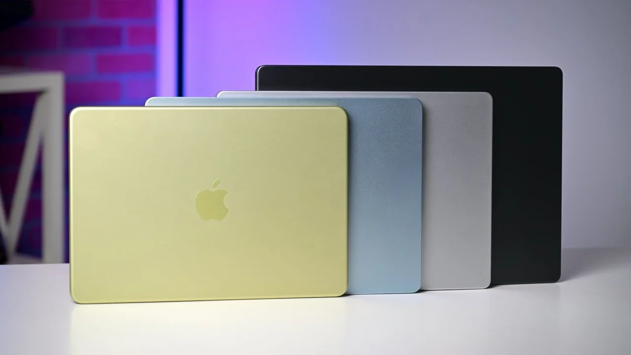 Apple'dan Şok Hamle! macOS'e Reklam mı Geliyor? İşte Yeni Güncellemenin Gizli Detayları