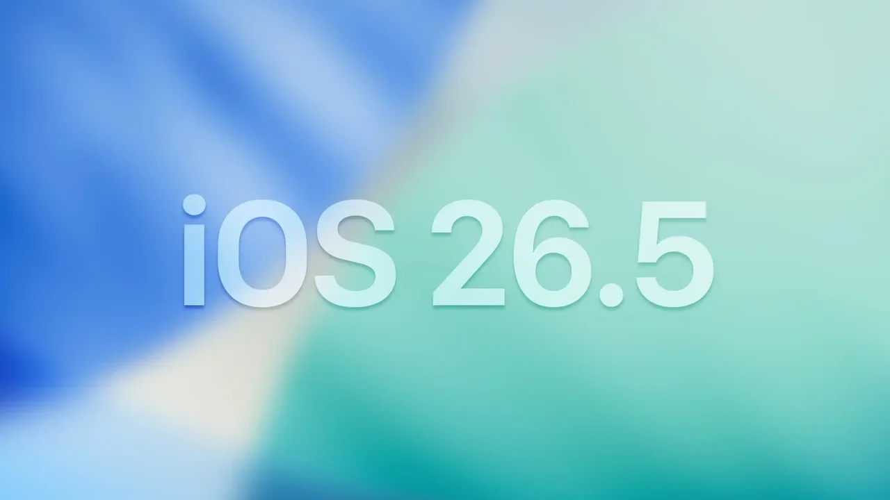 Apple'dan Şok Karar! iOS 26.5 Kullanıcıları Artık Geri DönEMEYECEK!