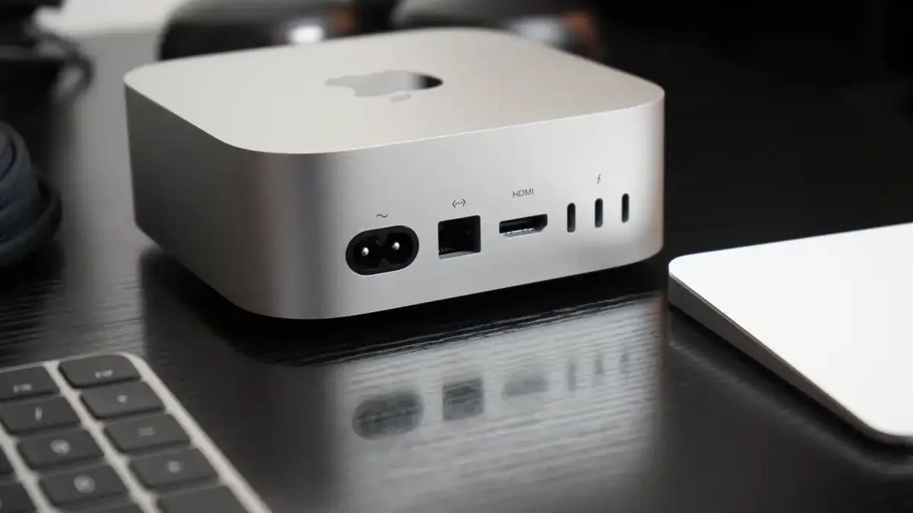 Apple'dan Yeni Mac Mini Stratejisi: M6 ve M5 Pro Hibrit Dönemi