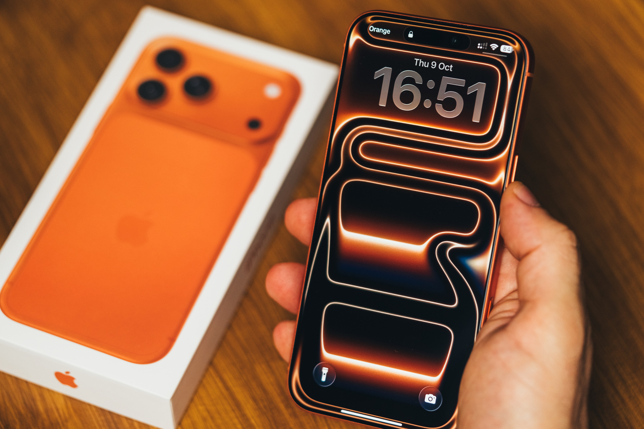 Apple'dan Yeni Strateji: Bellek Sorununu Çözmek İçin 5 Yeni iPhone Modeli Geliyor