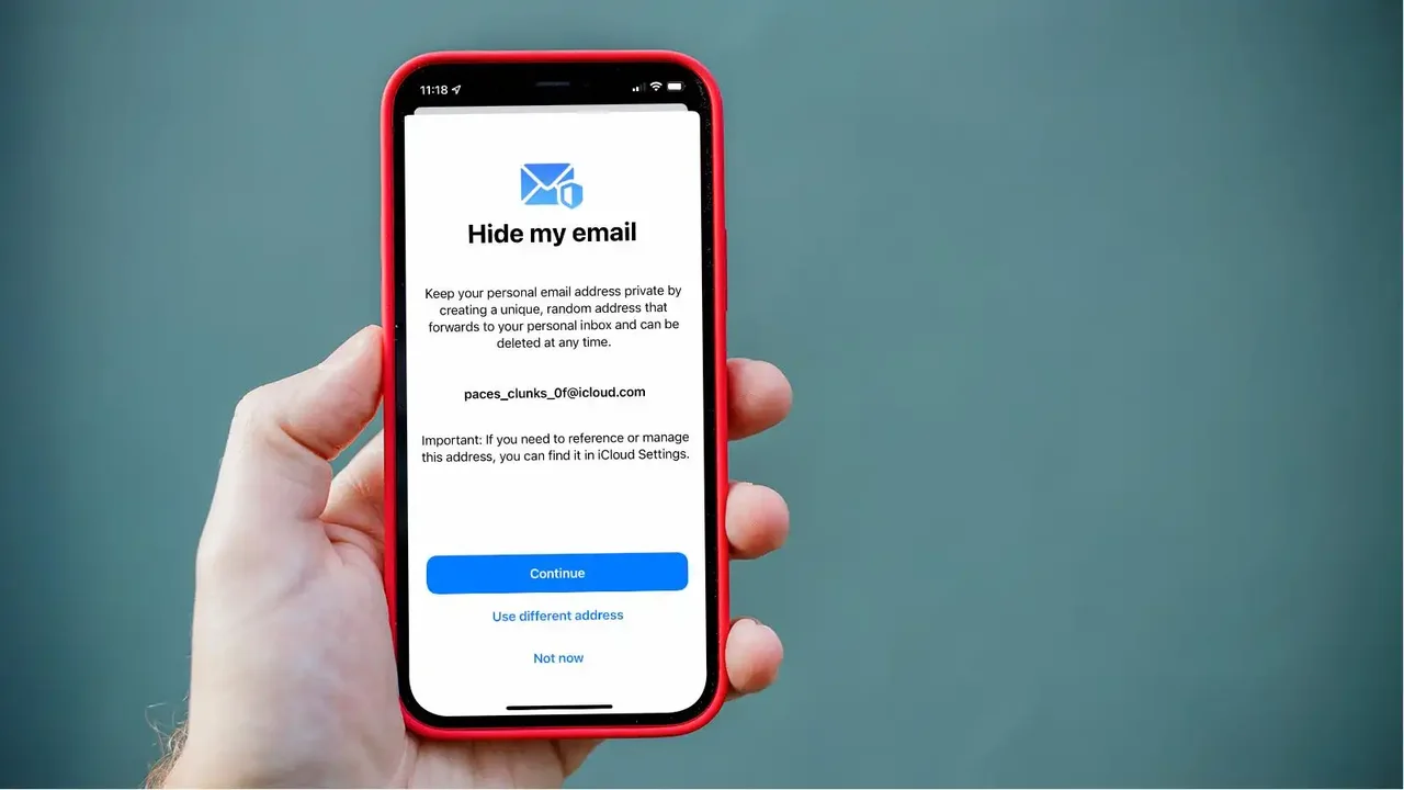 Apple’ın 'E-postamı Gizle' Özelliğinde Güvenlik Zafiyeti İddiası
