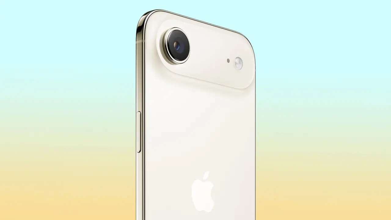 Apple'ın Yeni Hedefi: iPhone Air 2'de Batarya Performansında %11 Artış