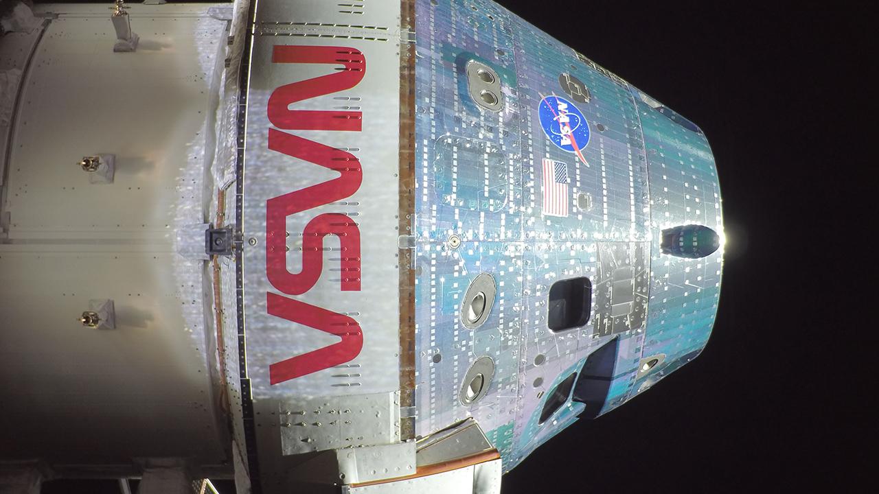 Artemis Astronotları Sessizliğe Gömülüyor! Ay'ın Karanlık Yüzünde Kritik 40 Dakika!