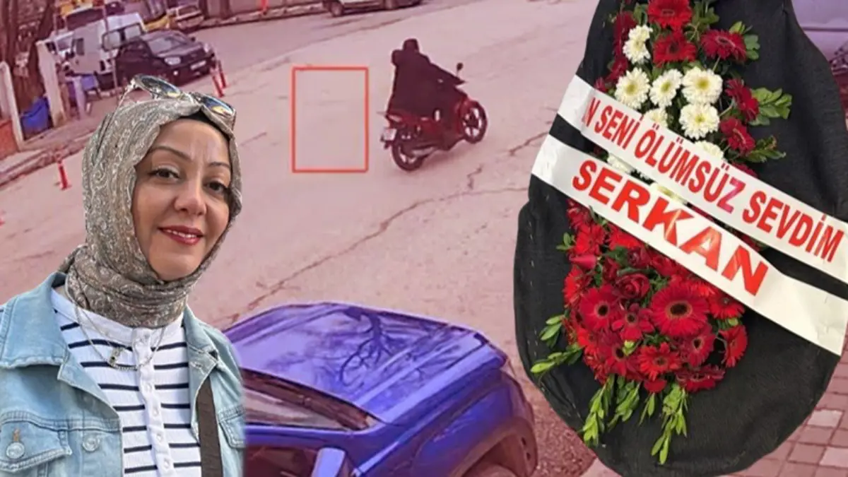 Aşk Değil, Ölüm Tuzağı! Çiçekle Gelen Cinayet Planı Ortaya Çıktı