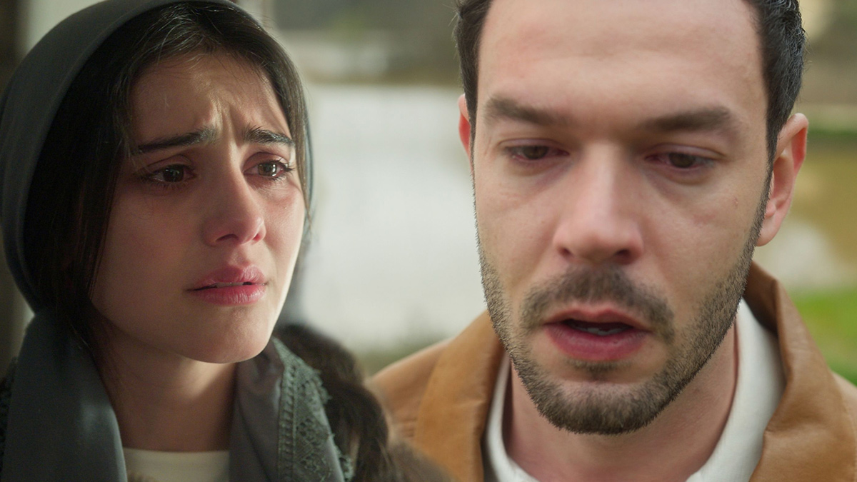 Aşk, Entrika ve Reyting Zaferi! 'Sevdiğim Sensin' Zirvede!