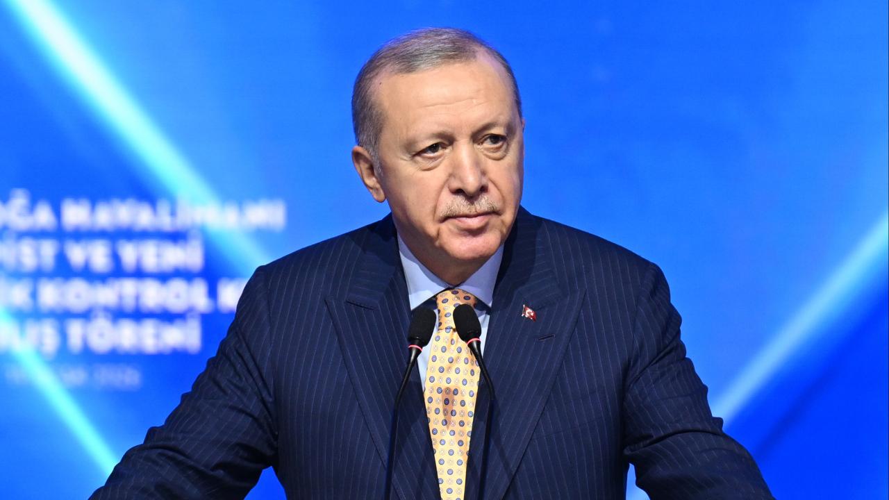 Aslan Yine Zirvede! Erdoğan'dan Tarihi Başarıya Coşkulu Tebrik!