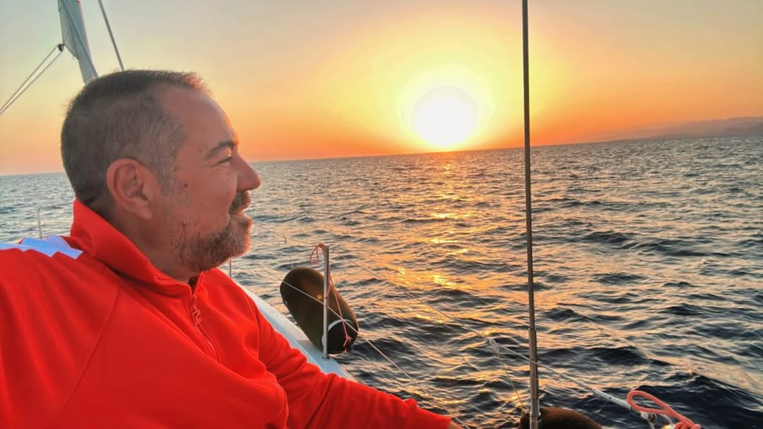 Ata Demirer'den Mutfak Deneyimi: Ahtapotlu Bulgur Pilavı