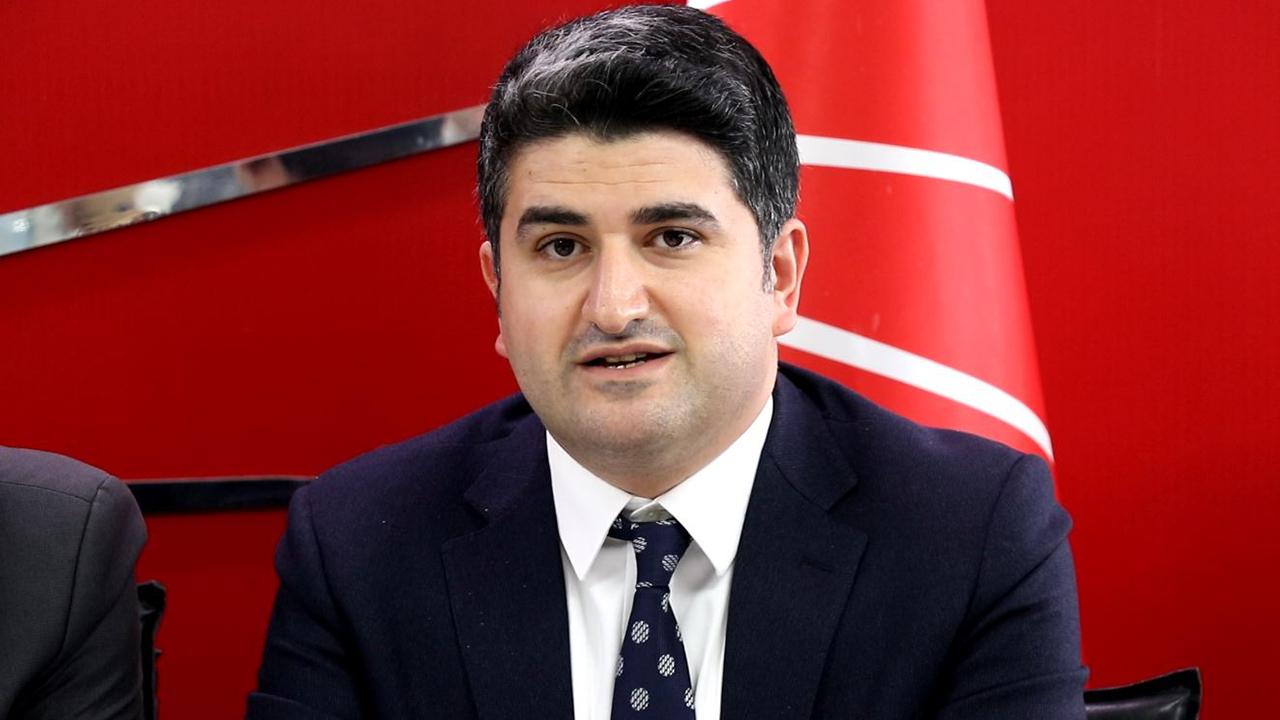 Ataşehir'de Şok Gelişme! Belediye Başkanı Görevden Alındı, Soruşturma Derinleşiyor!