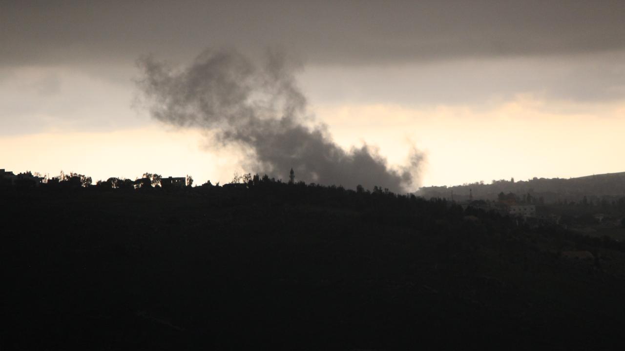 Ateşkes İhlali! İsrail, Lübnan'ı Bombaladı: Barış Umutları Bir Kez Daha Sona mı Eriyor?
