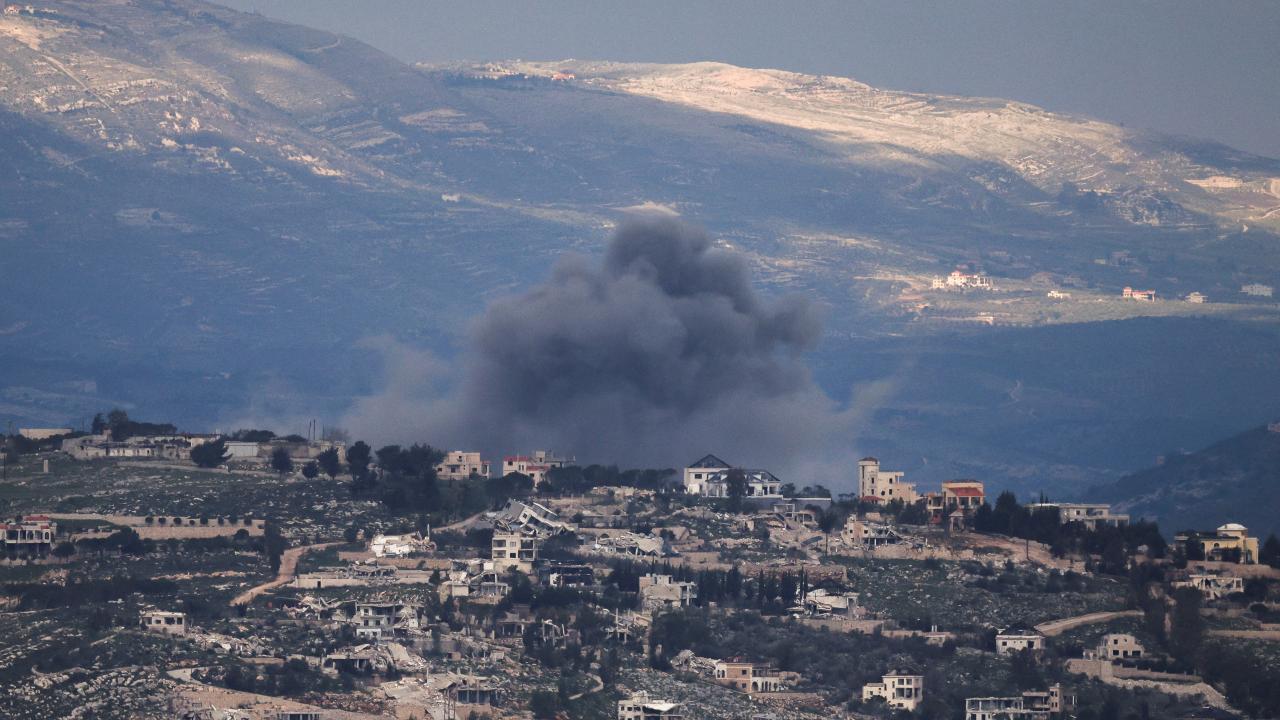 Ateşkes İhlali: İsrail, Lübnan'ı Bombalamaya Devam Ediyor! Gerilim Tırmanıyor