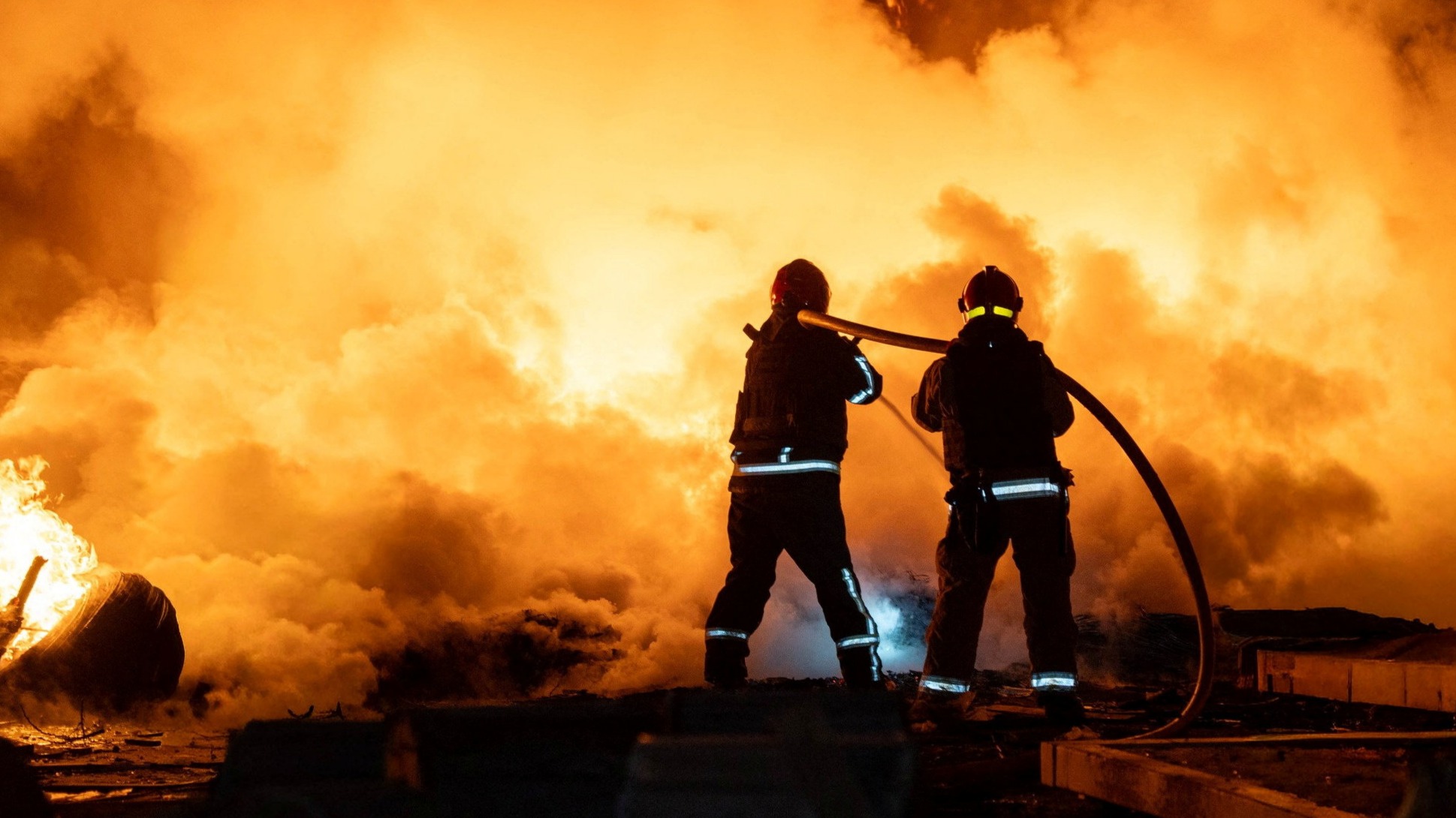 Ateşkes İlan Edildi Ama... Rusya ve Ukrayna'dan Şok Saldırılar!