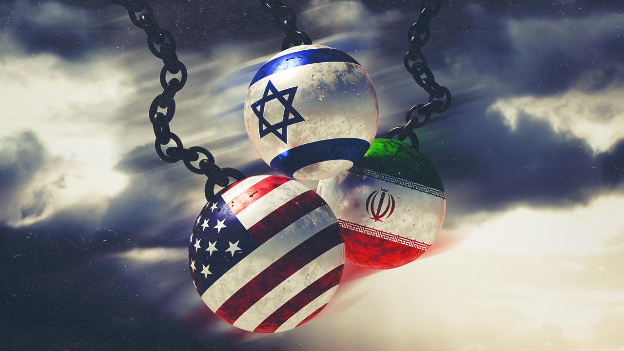 Ateşkes Sürprizi! İsrail, Trump'ın Kararını Son Dakikada mı Öğrendi?