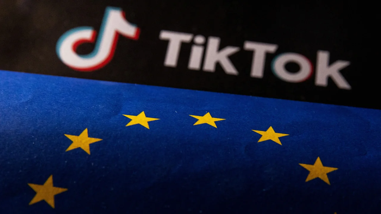 Avrupa Birliği'nden TikTok'a Güvenlik Uyarısı: Genç Kullanıcılar Risk Altında