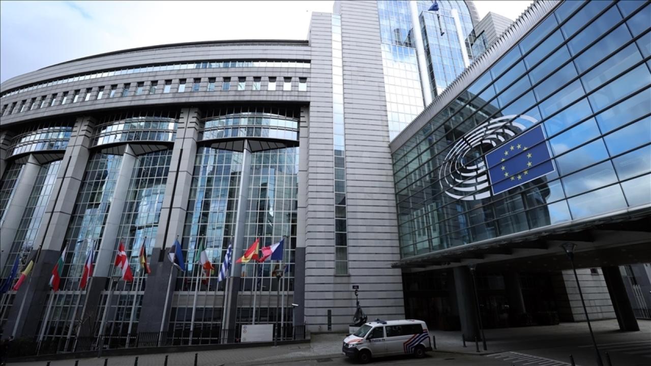 Avrupa Birliği'nden Ukrayna'nın İHA Kapasitesine 1 Milyar Euroluk Destek