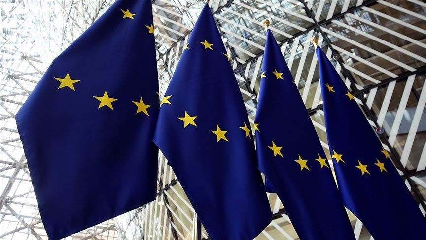 Avrupa Birliği'nden Ukrayna'ya 3,47 Milyar Euroluk Savunma Desteği