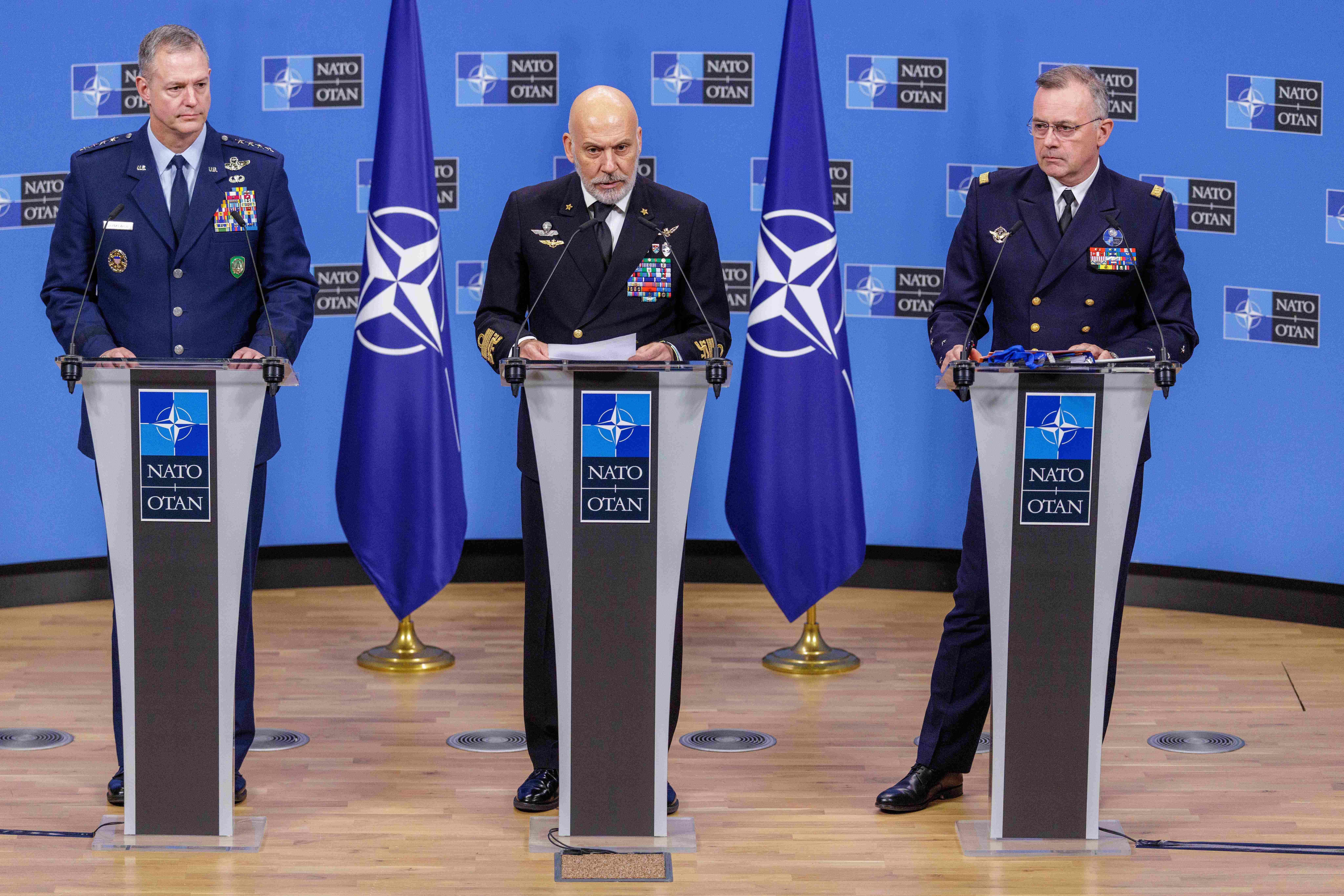 Avrupa Ordusu Hayal Mi? NATO'dan Şok Açıklama: 'Saçma ve Çelişkili!'