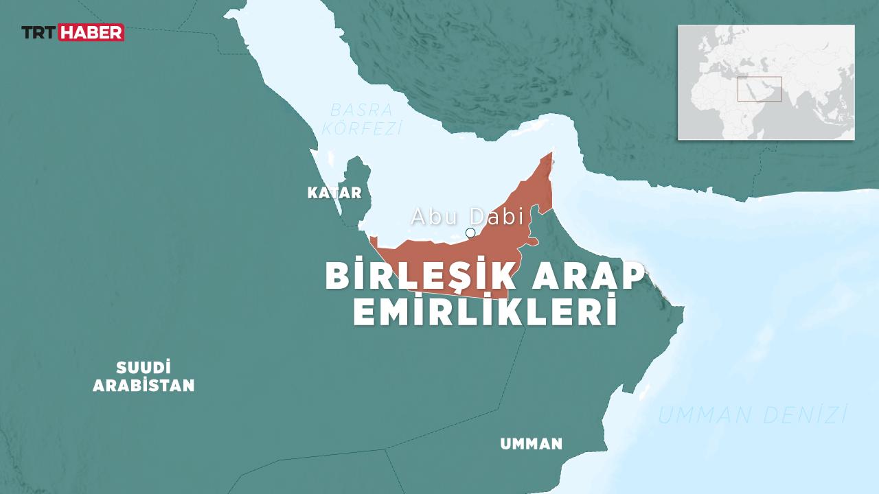 BAE Alarmda! Saldırılar Sonrası Üniversiteler Tatil Edildi, Gerilim Tırmanıyor!