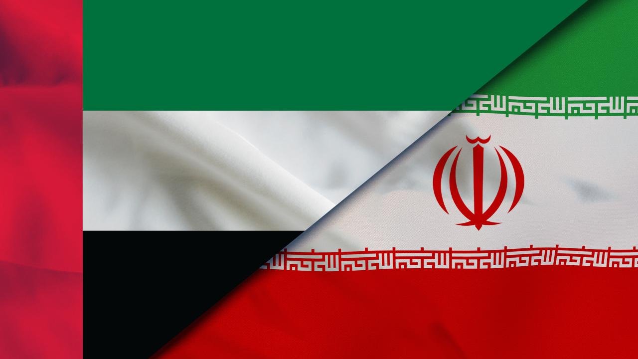 BAE'den Şok Yalanlama! İranlılar Sınır Dışı mı Ediliyor? Gerçek Ortaya Çıktı!