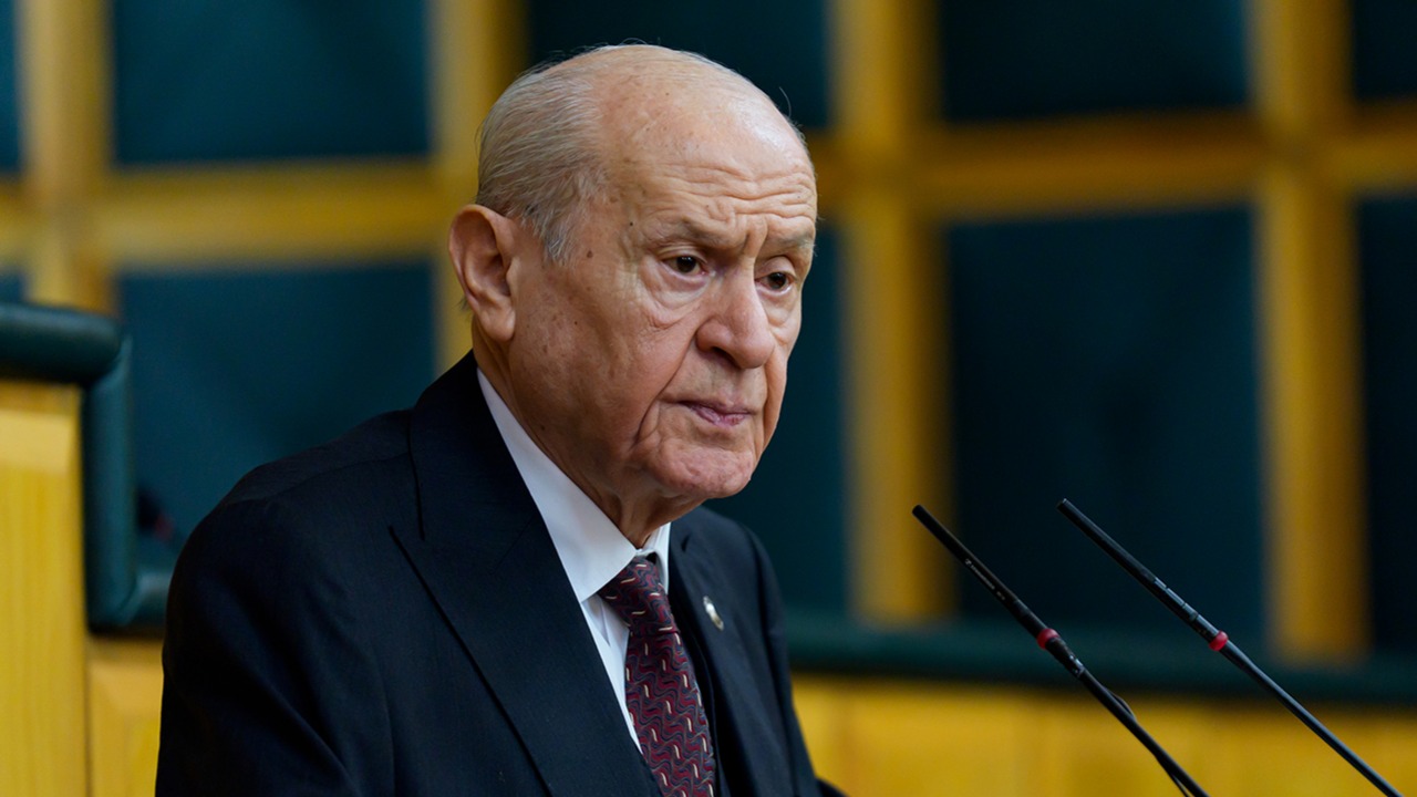 Bahçeli'den Tartışma Yaratan Bakan'a Tam Destek! Belçika Ziyareti Krizi Aşıldı mı?