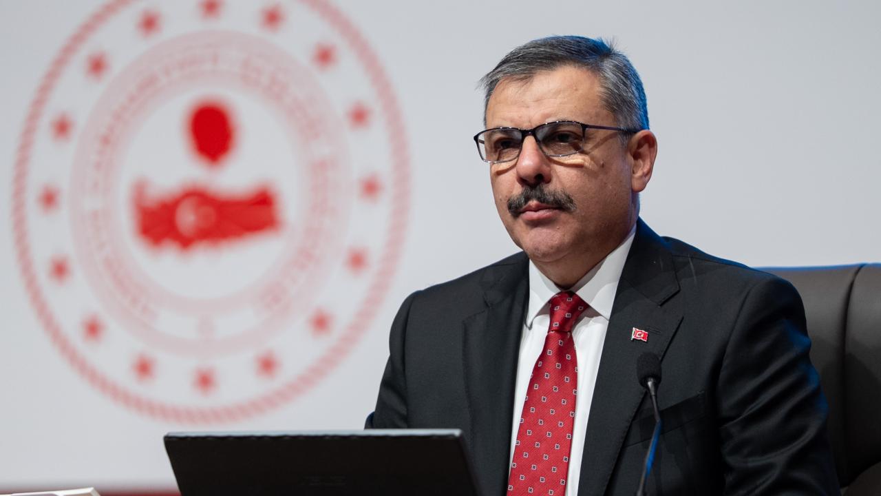 Bakan Çiftçi Moğolistan'da! Türkiye-Moğolistan Ortaklığına Yeni Soluk Mu?