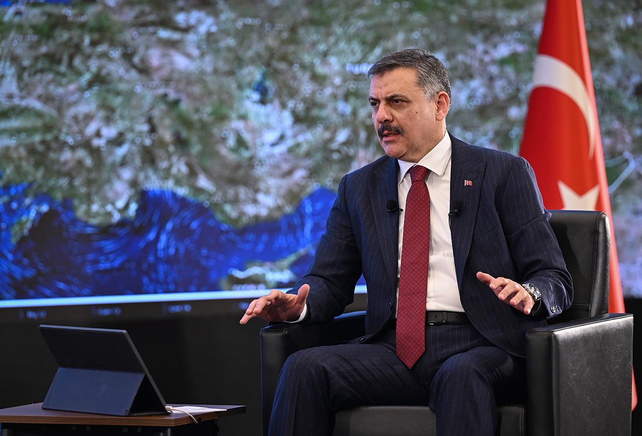 Bakan Çiftçi'den Bayram Güvencesi! Yollar Daha Güvenli mi? İşte Sahadaki Son Durum