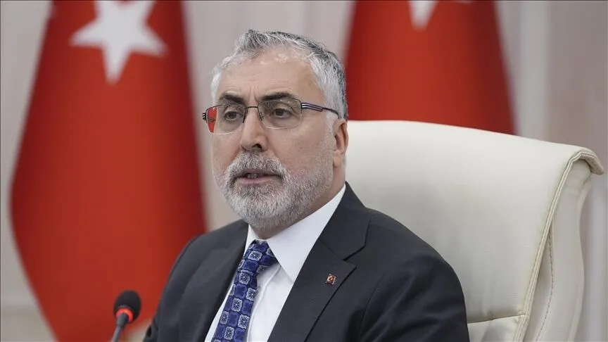Bakan Işıkhan’dan Orman Yangınlarına Karşı Çevre Duyarlılığı Çağrısı