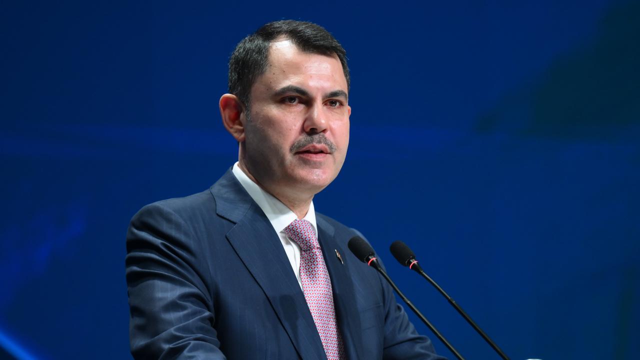 Bakan Kurum'un Gizemli Pekin Ziyareti! Çin'le Hangi Dev Anlaşmalar Masada?